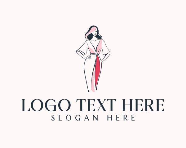 Chic Couture Model